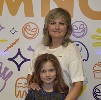 детский день рождения беговая динамо капитолий