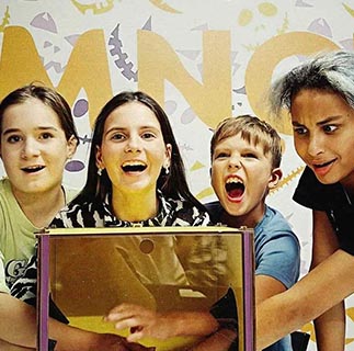 детские квесты беговая динамо капитолий