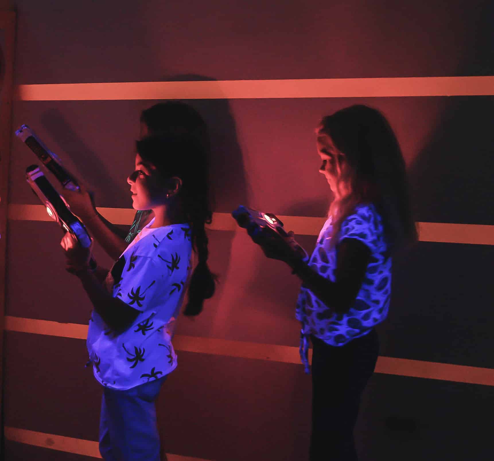 детский лазертаг проспект мира вднх беговая