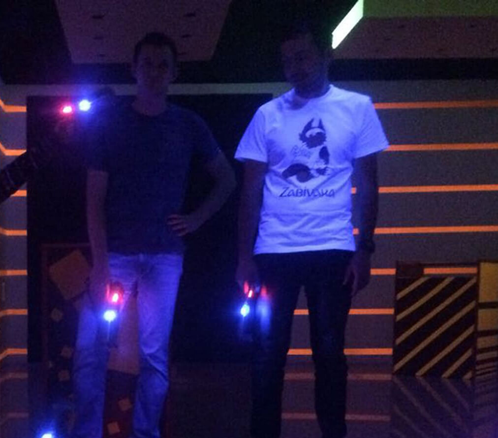 лазертаг в прятках проспект мира вднх беговая